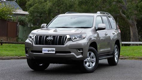 The Toyota Land Cruiser, also known as the Prado, is a tough off-roader. There's a reason why it's THE go-to choice for so many drivers who spend their time ...